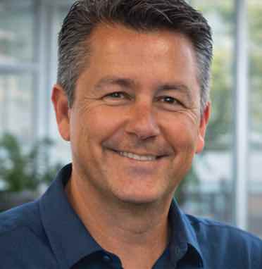 Jason Wilkinson — Senior Mortgage Broker